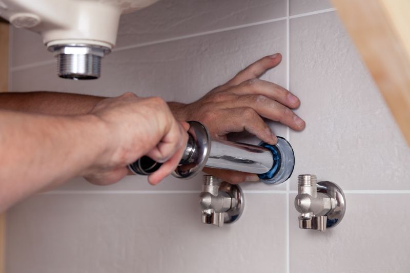 Residential Plumbing Installations