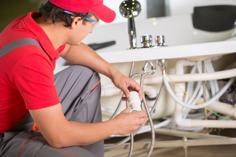 Commercial Plumbing Repairs