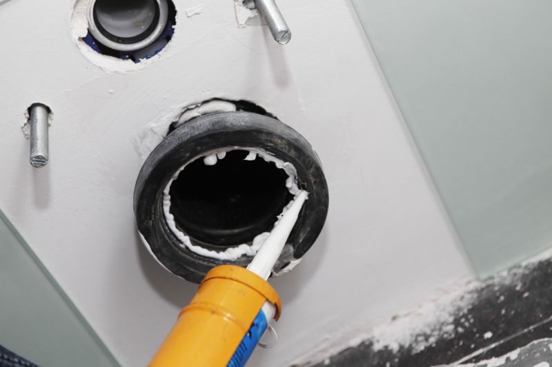 Toilet Leak Repair in Denver, CO