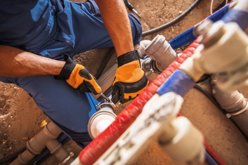 Commercial Plumbing Experts