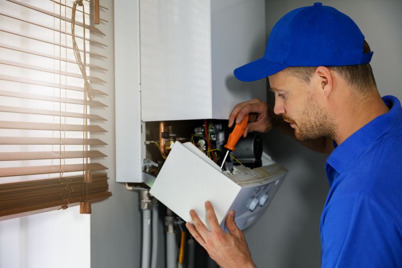 Professional inspections to detect hidden plumbing issues early.